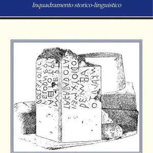 Il cippo del foro romano. Inquadramento storico-linguistico Spedizione Espresso
