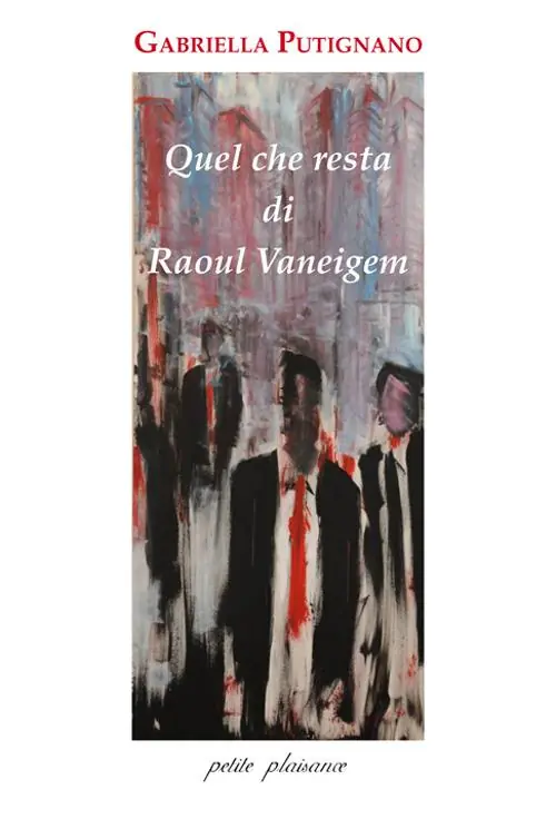 Quel che resta di Raoul Vaneigem Offerta Speciale