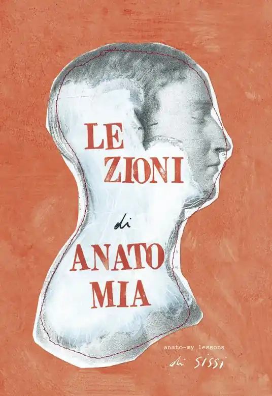 Lezioni di anato-mia. Ediz. italiana e inglese Spedito Oggi