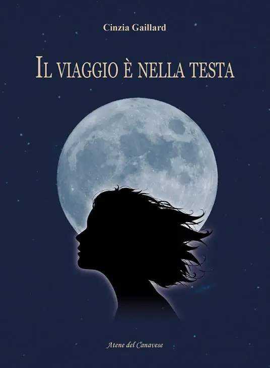 Scelto Dai Clienti Il viaggio è nella testa