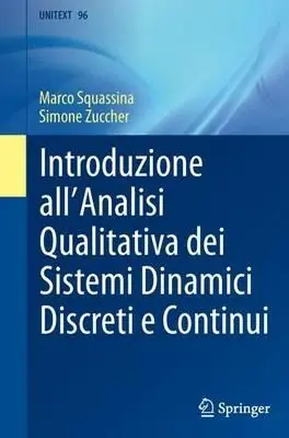 Spedizione Espresso Introduzione all‘analisi qualitativa dei sistemi dinamici discreti e continui