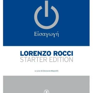 Il Rocci eisagoghé. Starter edition Bestseller