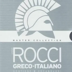 Compra Online Master Collection Rocci. Con WEB-CD