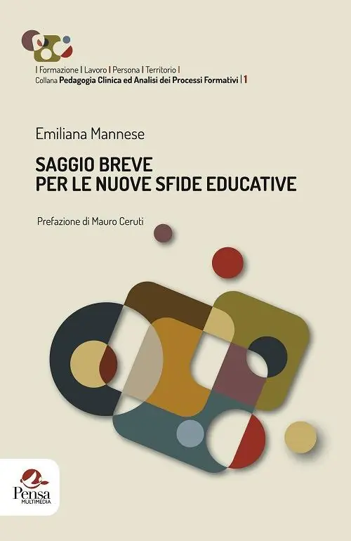 Saggio breve per le nuove sfide educative Popolare