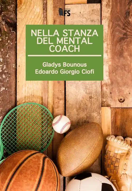 Nella stanza del mental coach Ultime Pezzi