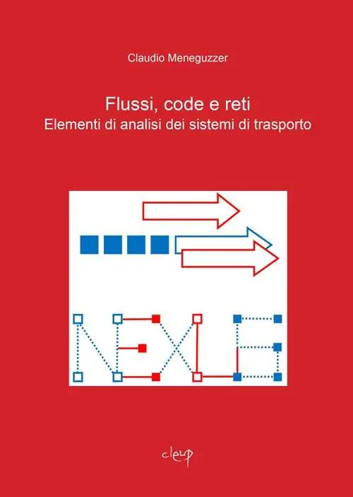 Scelto Dai Clienti Flussi, code e reti. Elementi di analisi dei sistemi di trasporto