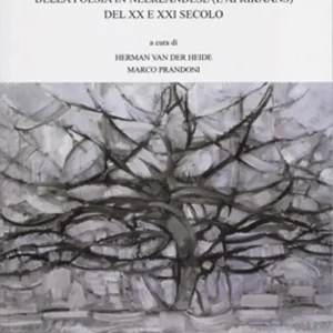 Il segno elusivo. La traduzione italiana della poesia in neerlandese (e afrikaans) del XX e XXI secolo Affare