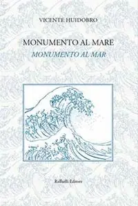 Occasione Monumento al mare-Monumento al mar. Ediz. bilingue