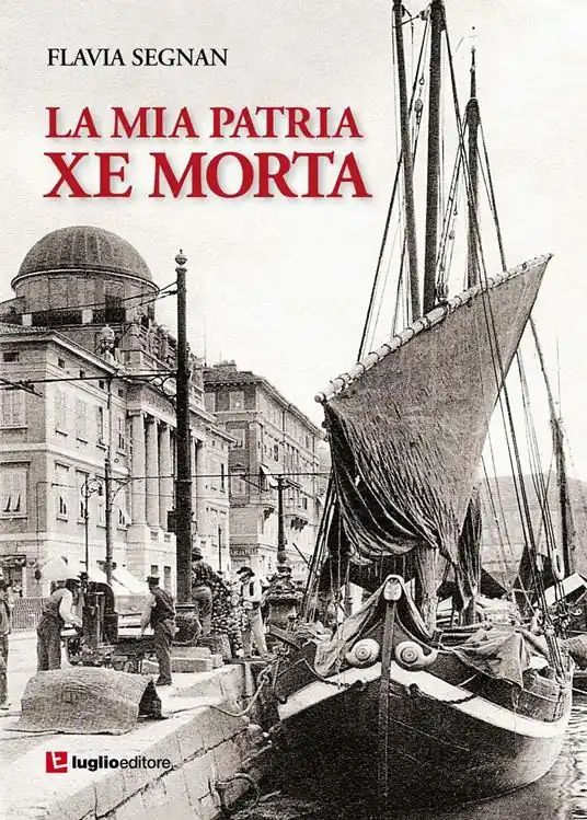 La mia patria xe morta Prezzo Di Fabbrica