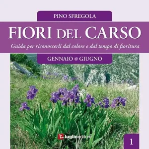 Fiori del Carso. Ediz. illustrata. Vol. 1 Offerta Lampo