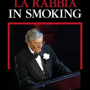 La rabbia in smoking Subito Disponibile