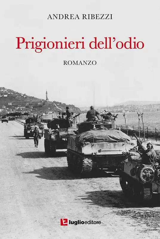 Prigionieri dell‘odio Ultimissimo Modello