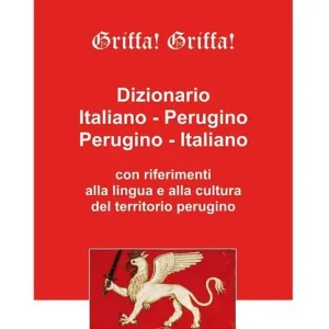 Affare Dizionario perugino. Italiano-perugino, perugino-italiano