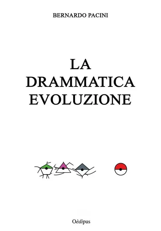 La drammatica evoluzione Must-Have