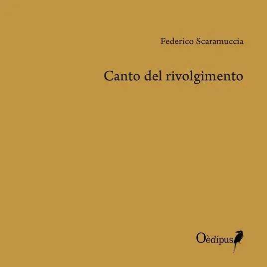 Canto del rivolgimento (1995-2015) Affare