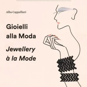 Gioielli alla moda-Jewellery à la mode. Ediz. a colori Spedito Oggi