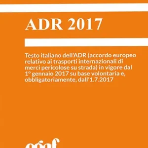 Professionale ADR 2017