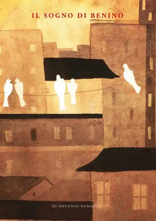Nuova Collezione Il sogno di Benino