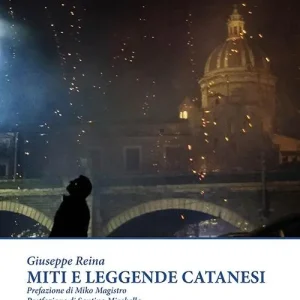 Offerta Miti e leggende catanesi