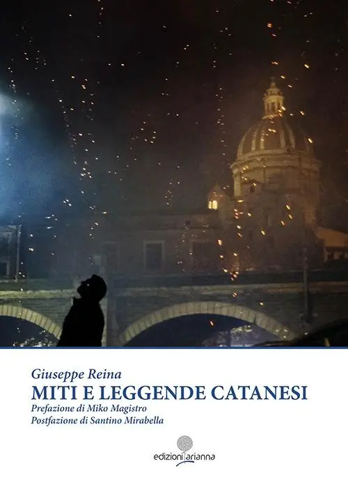 Offerta Miti e leggende catanesi
