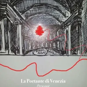 Professionale La portante di Venezia