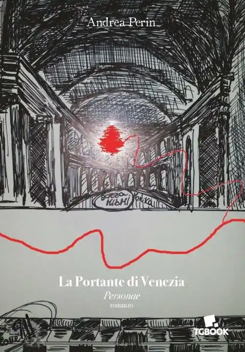 Professionale La portante di Venezia
