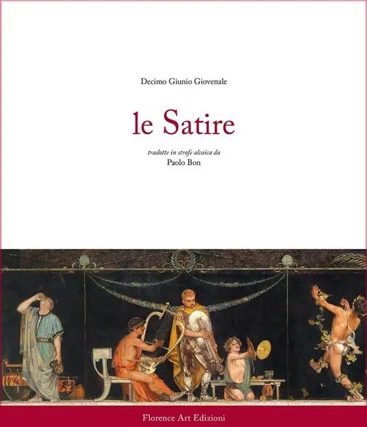 Le satire Ultimissimo Modello