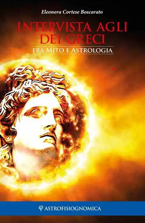 Intervista agli dei greci. Fra mito e astrologia Ordina Subito