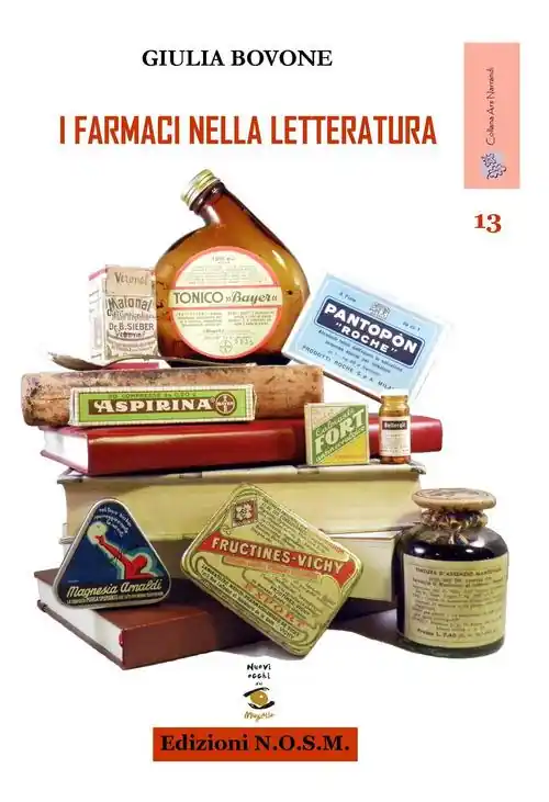 Consegna Rapida I farmaci nella letteratura