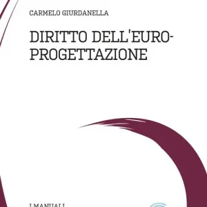 Diritto dell‘Europrogettazione Must-Have