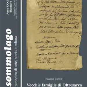 Vecchie famiglie di Oltresarca Ultima Occasione