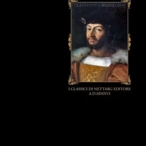 Le historie fiorentine Promozione