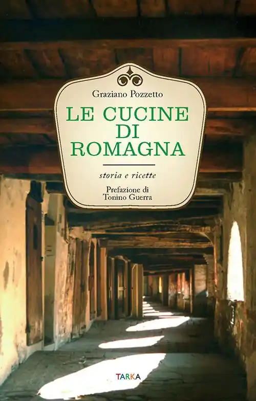 Promo Stagionale Le cucine di Romagna. Storia e ricette