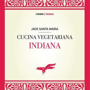 Cucina vegetariana indiana Promozione Esclusiva