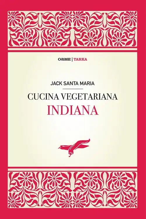 Cucina vegetariana indiana Promozione Esclusiva