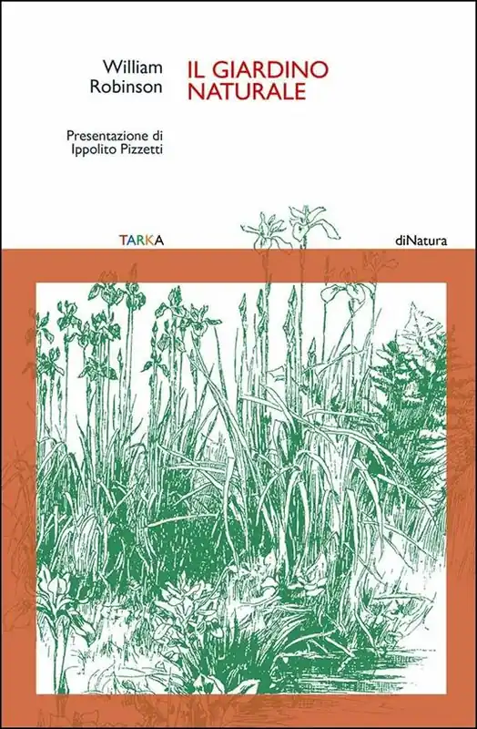 Il giardino naturale Offerta Lampo