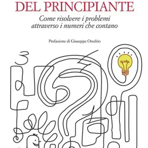 La mentalità del principiante. Come risolvere i problemi attraverso i numeri che contano Professionale