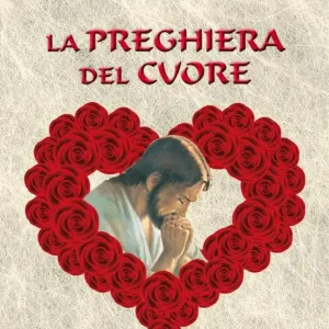 Prezzo Di Fabbrica La preghiera del cuore