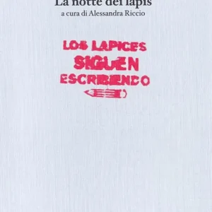 Sconto La notte dei lapis