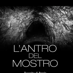 L‘ antro del mostro Nuova Collezione