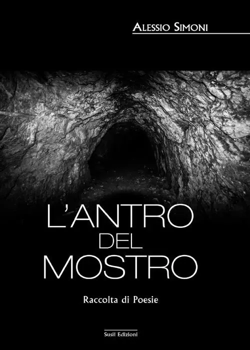 L‘ antro del mostro Nuova Collezione