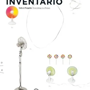 A Buon Prezzo Inventario. Tutto è progetto-Everything is a project. Ediz. bilingue. Vol. 11