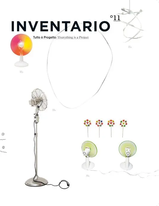 A Buon Prezzo Inventario. Tutto è progetto-Everything is a project. Ediz. bilingue. Vol. 11