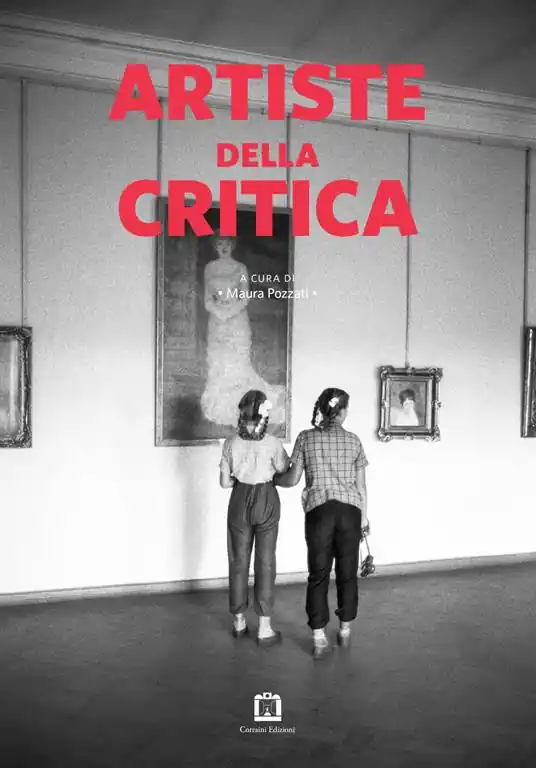Artiste della critica Pagamento Sicuro