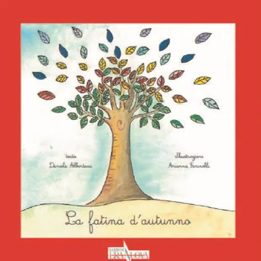 Spedizione Espresso La fatina d‘autunno. Ediz. illustrata