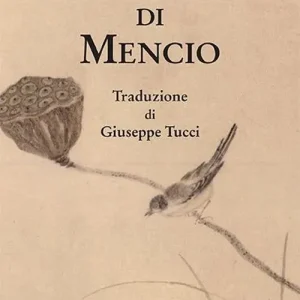 Consegna Rapida Scritti di Mencio