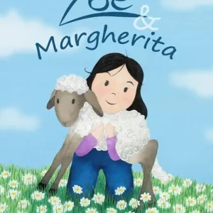 Quantità Limitata Zoe & Margherita