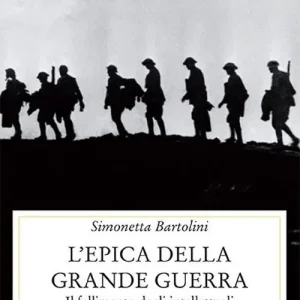 Ultimissimo Modello L‘epica della grande guerra