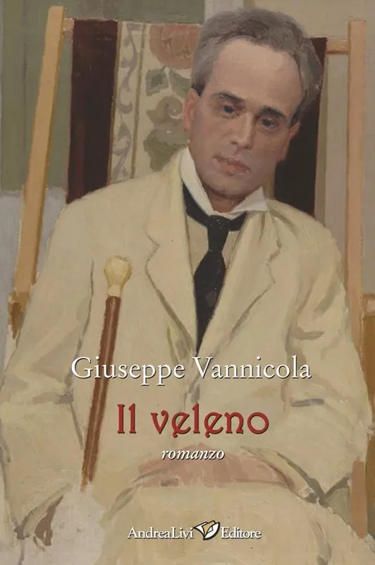 Offerta Del Giorno Il veleno