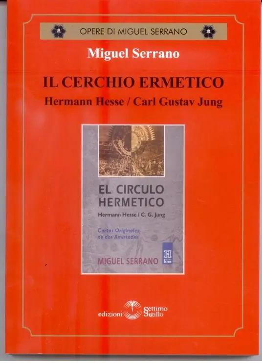 A Buon Prezzo Il cerchio ermetico. Hermann Hesse-Carl Gustav Jung